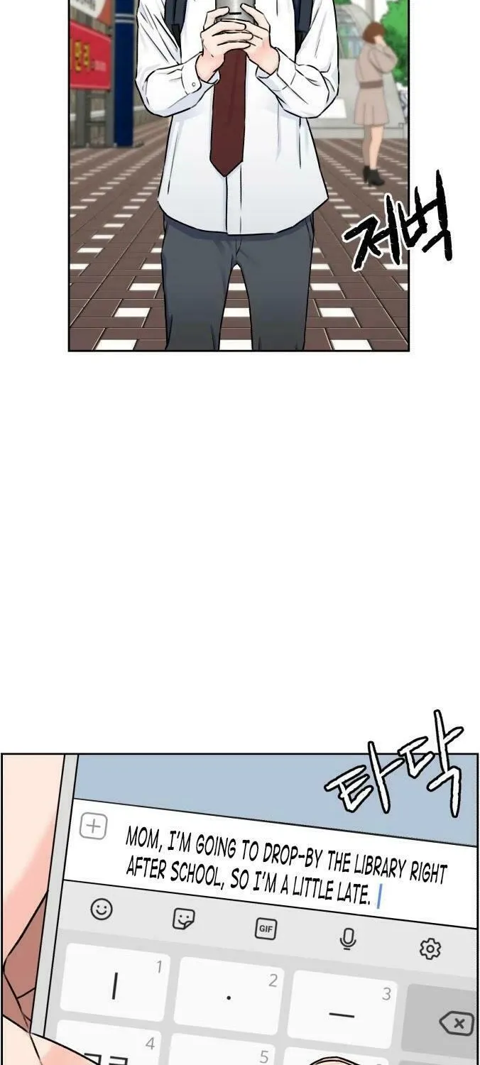 Face Genius Chapter 54 page 4 - 