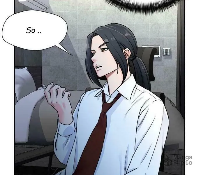 Face Genius Chapter 54 page 36 - 