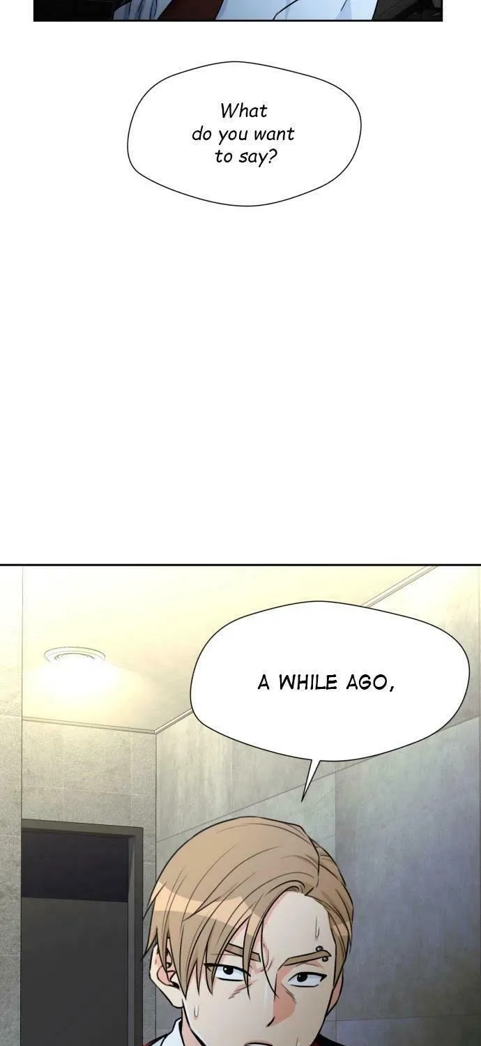 Face Genius Chapter 54 page 37 - 