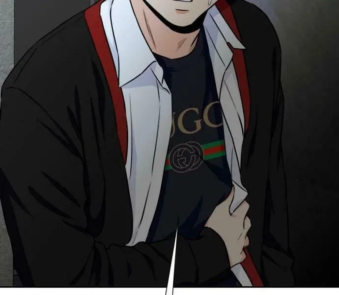 Face Genius Chapter 54 page 38 - 