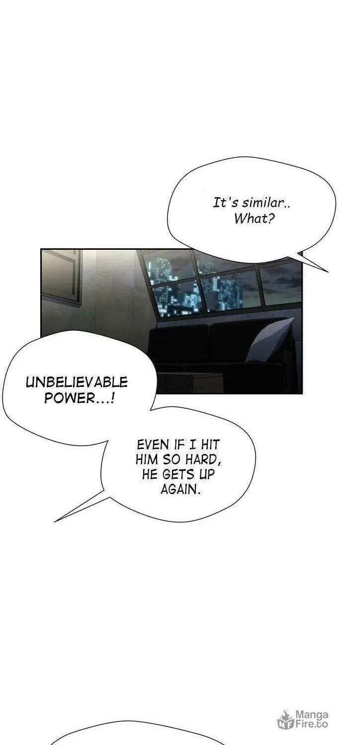 Face Genius Chapter 54 page 40 - 