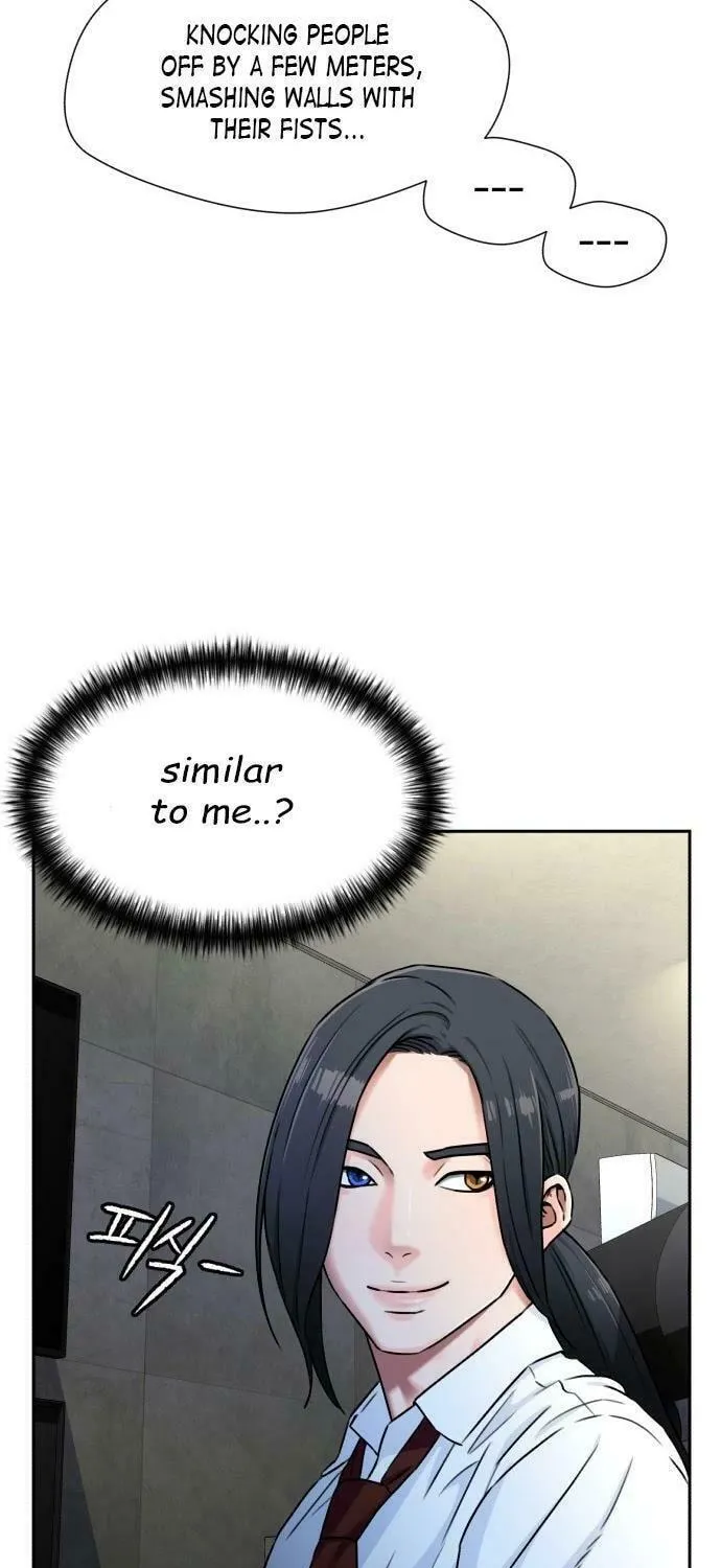 Face Genius Chapter 54 page 41 - 