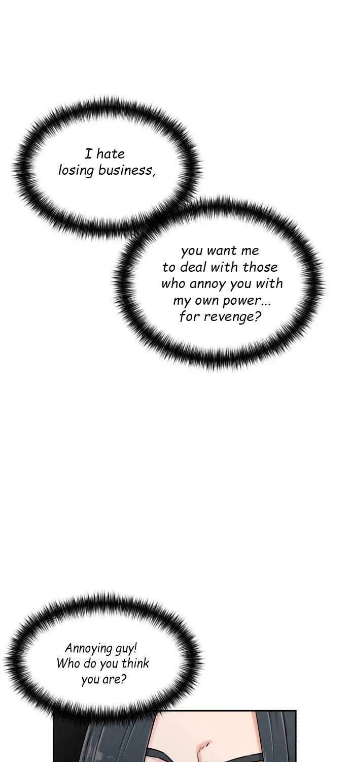 Face Genius Chapter 54 page 43 - 