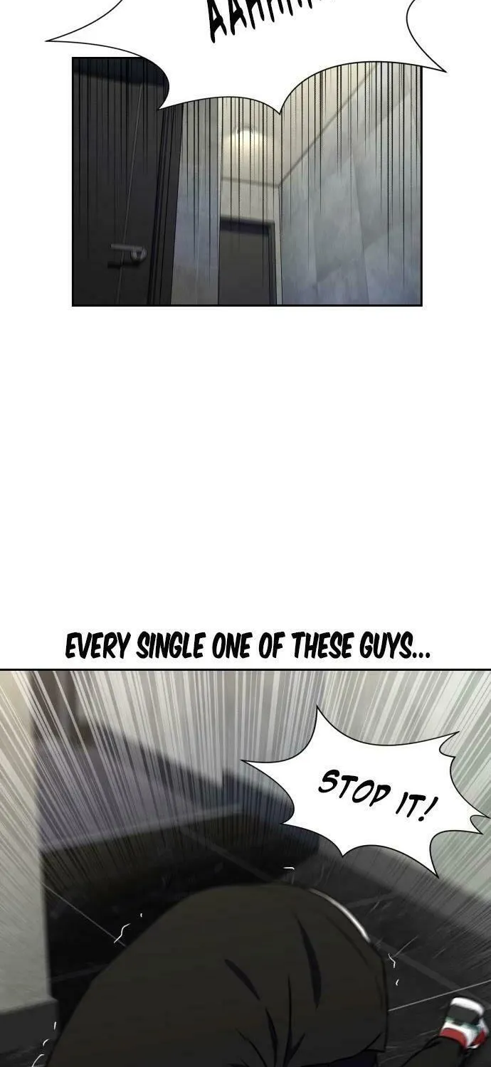 Face Genius Chapter 54 page 46 - 