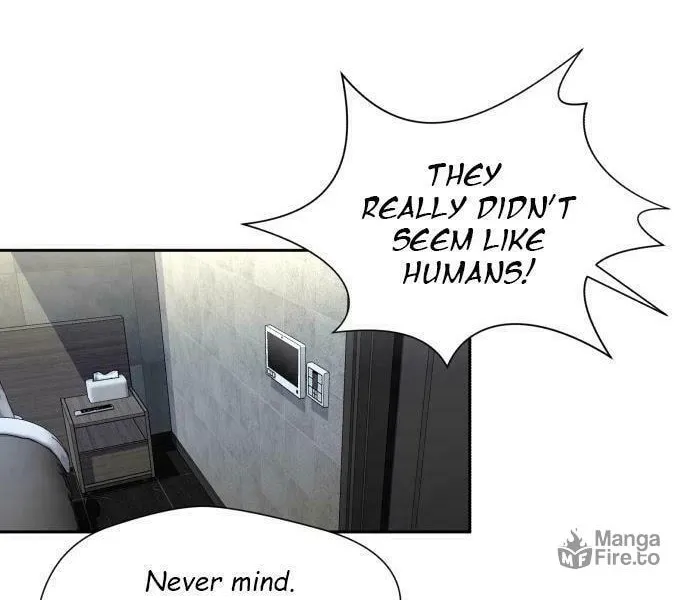 Face Genius Chapter 54 page 48 - 