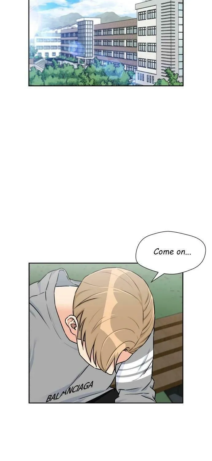 Face Genius Chapter 54 page 53 - 