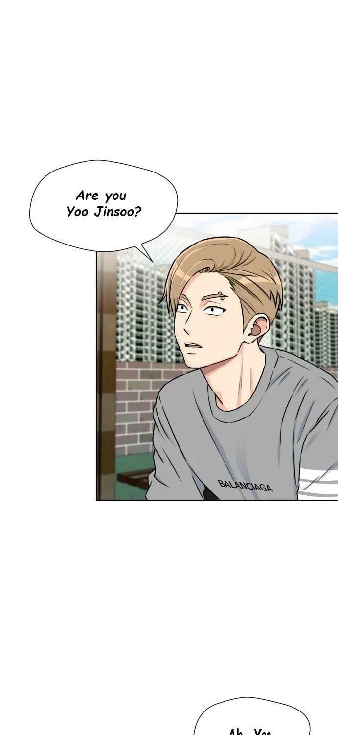 Face Genius Chapter 54 page 57 - 