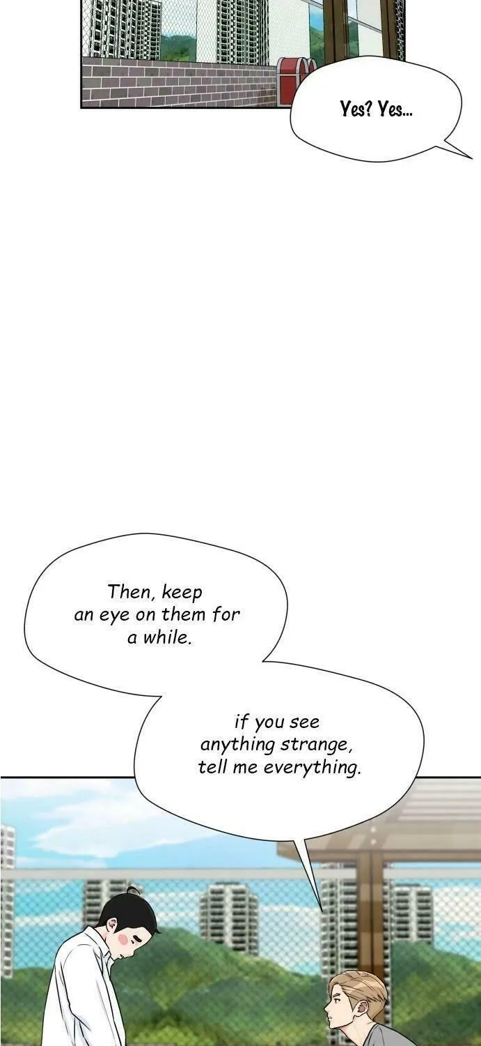 Face Genius Chapter 54 page 59 - 