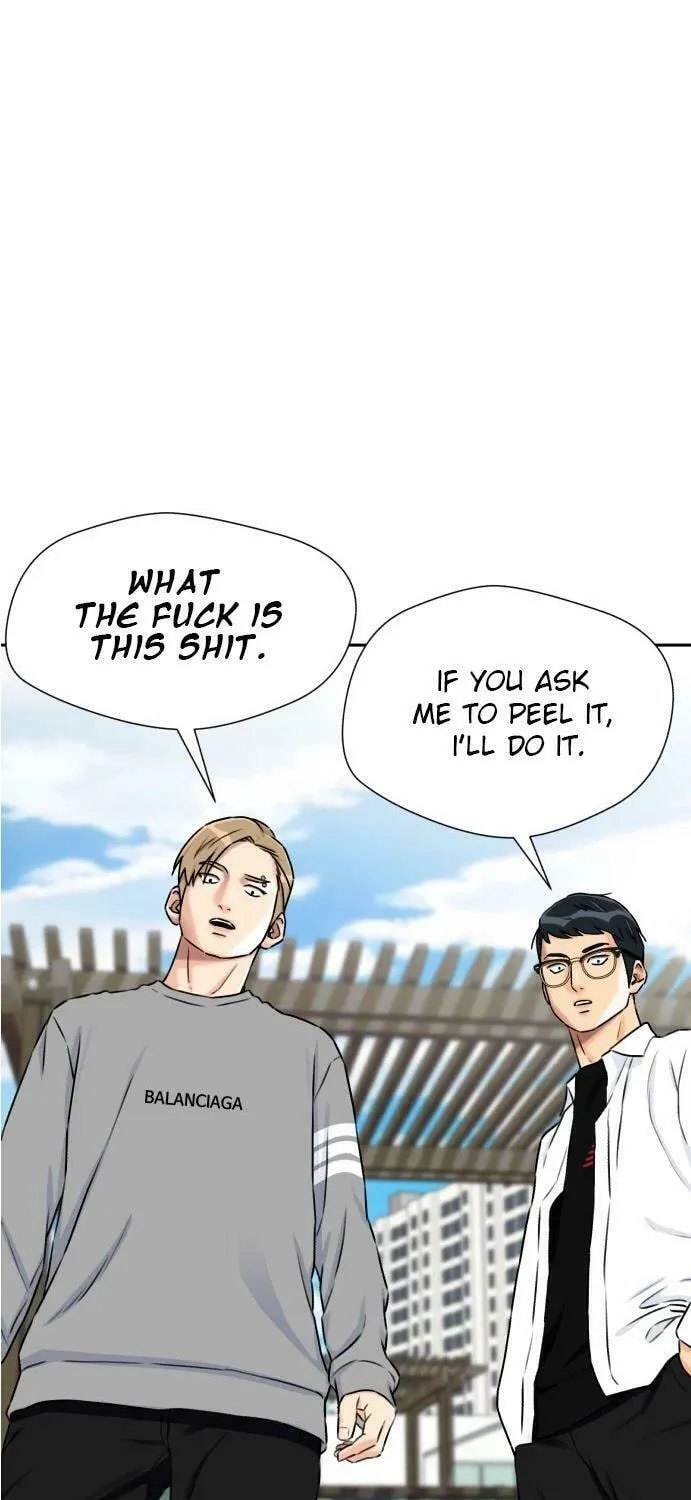 Face Genius Chapter 54 page 63 - 