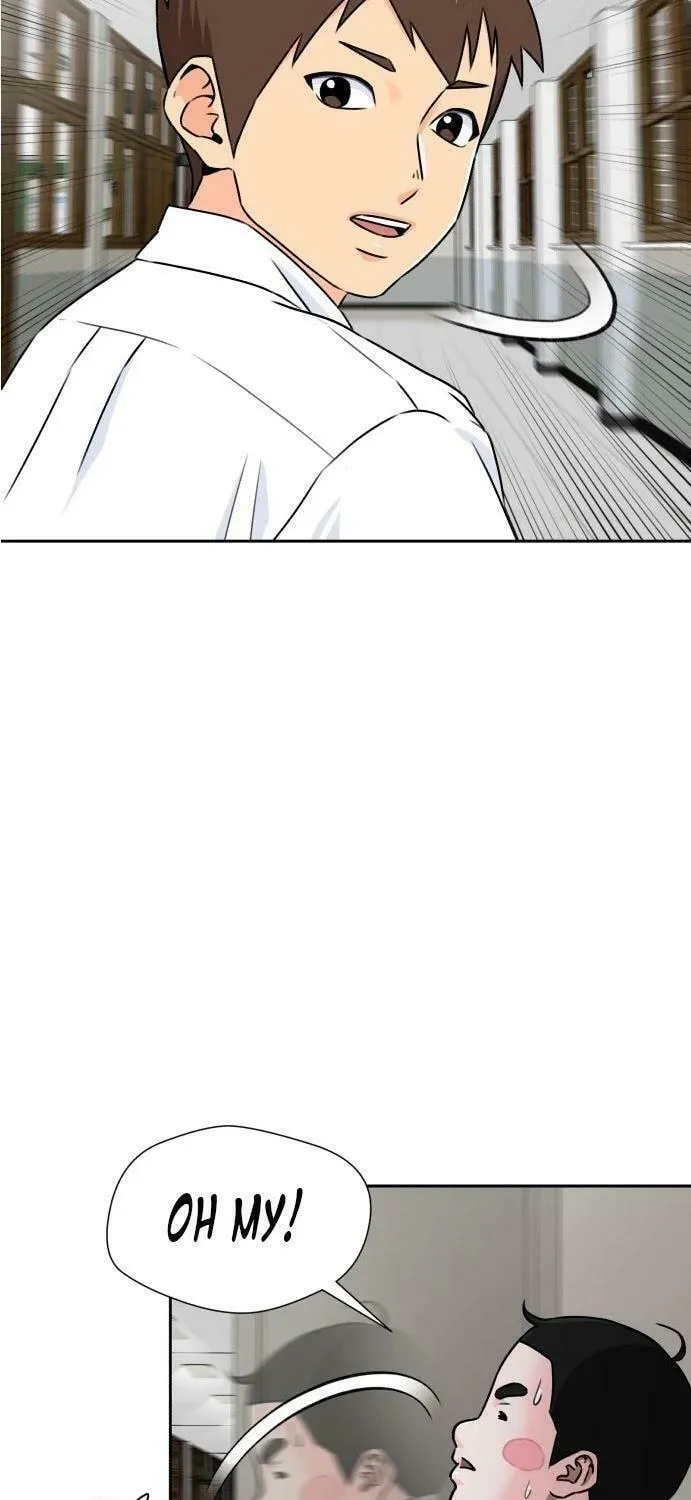Face Genius Chapter 54 page 71 - 