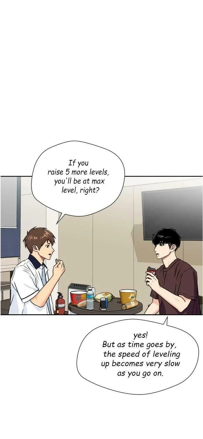 Face Genius Chapter 54 page 77 - 