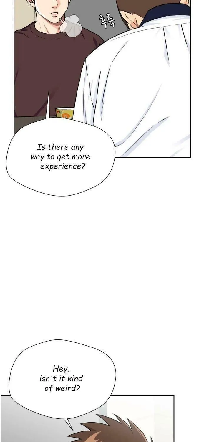 Face Genius Chapter 54 page 79 - 