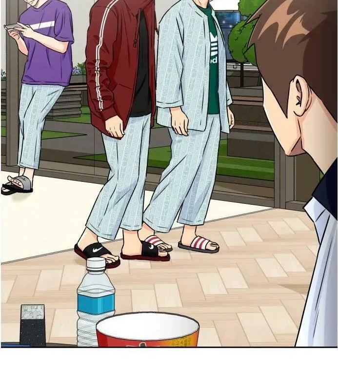 Face Genius Chapter 54 page 82 - 