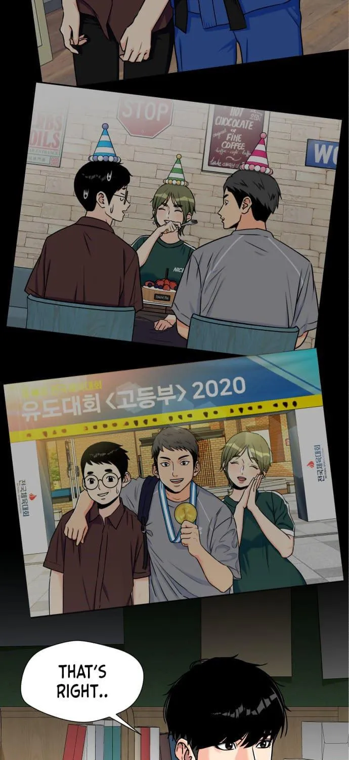 Face Genius Chapter 55 page 101 - 