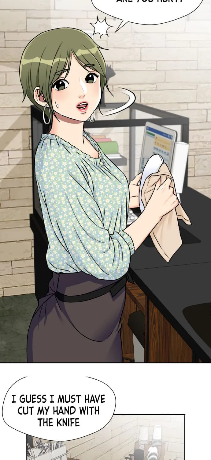 Face Genius Chapter 55 page 109 - 