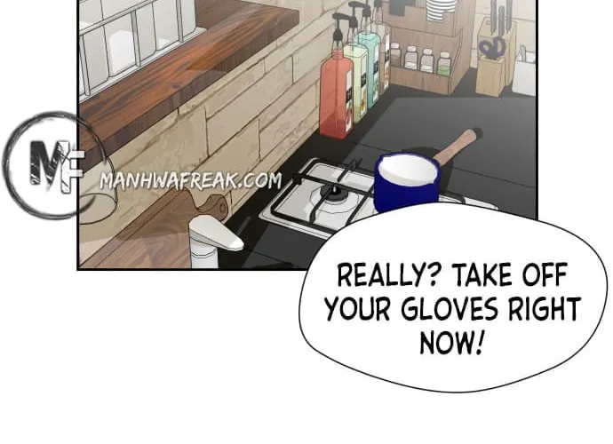 Face Genius Chapter 55 page 110 - 