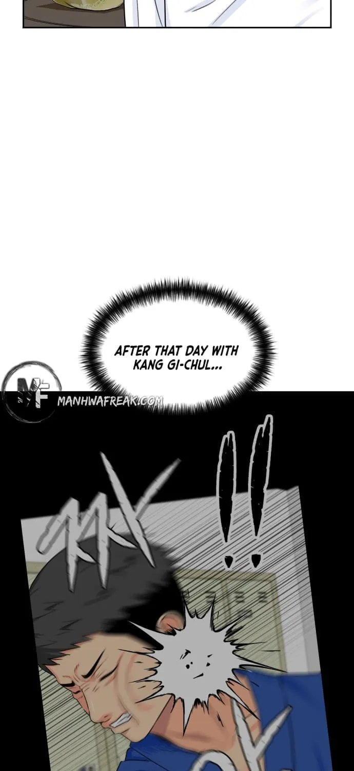Face Genius Chapter 55 page 12 - 