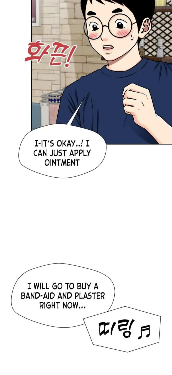 Face Genius Chapter 55 page 113 - 