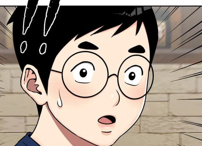 Face Genius Chapter 55 page 116 - 