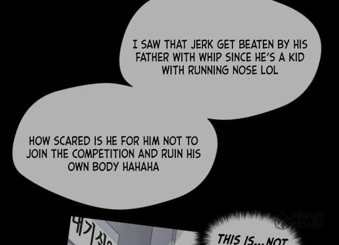Face Genius Chapter 55 page 15 - 