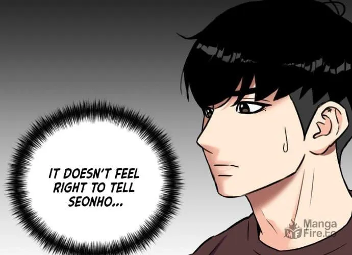 Face Genius Chapter 55 page 17 - 