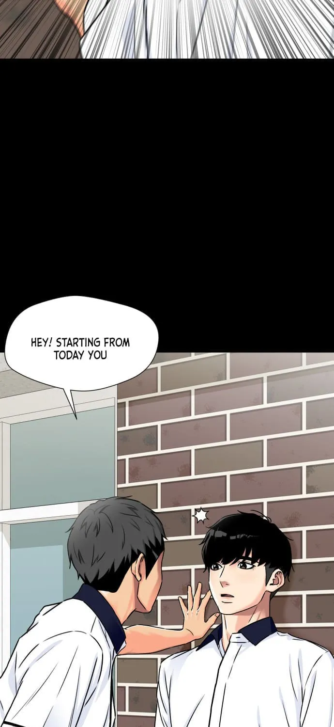 Face Genius Chapter 55 page 24 - 