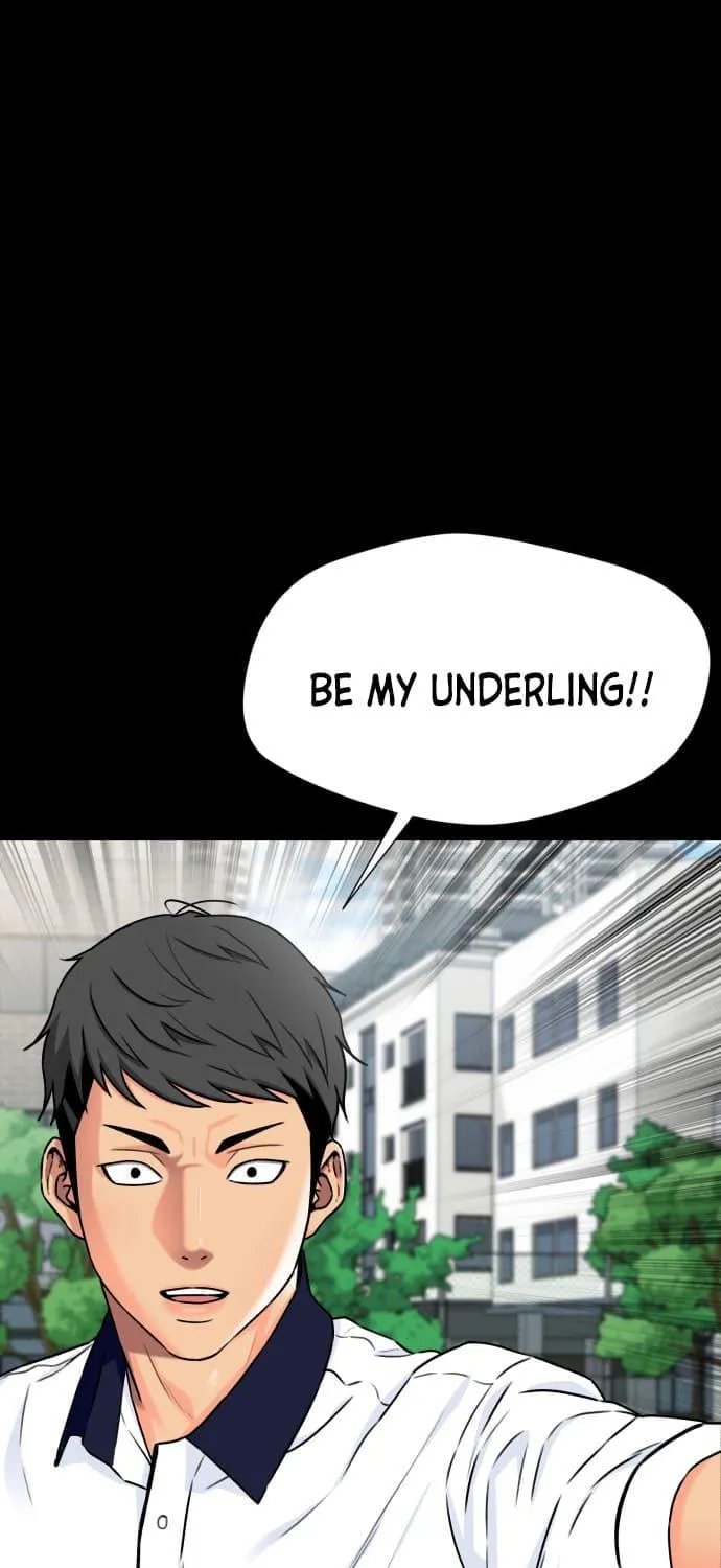 Face Genius Chapter 55 page 26 - 