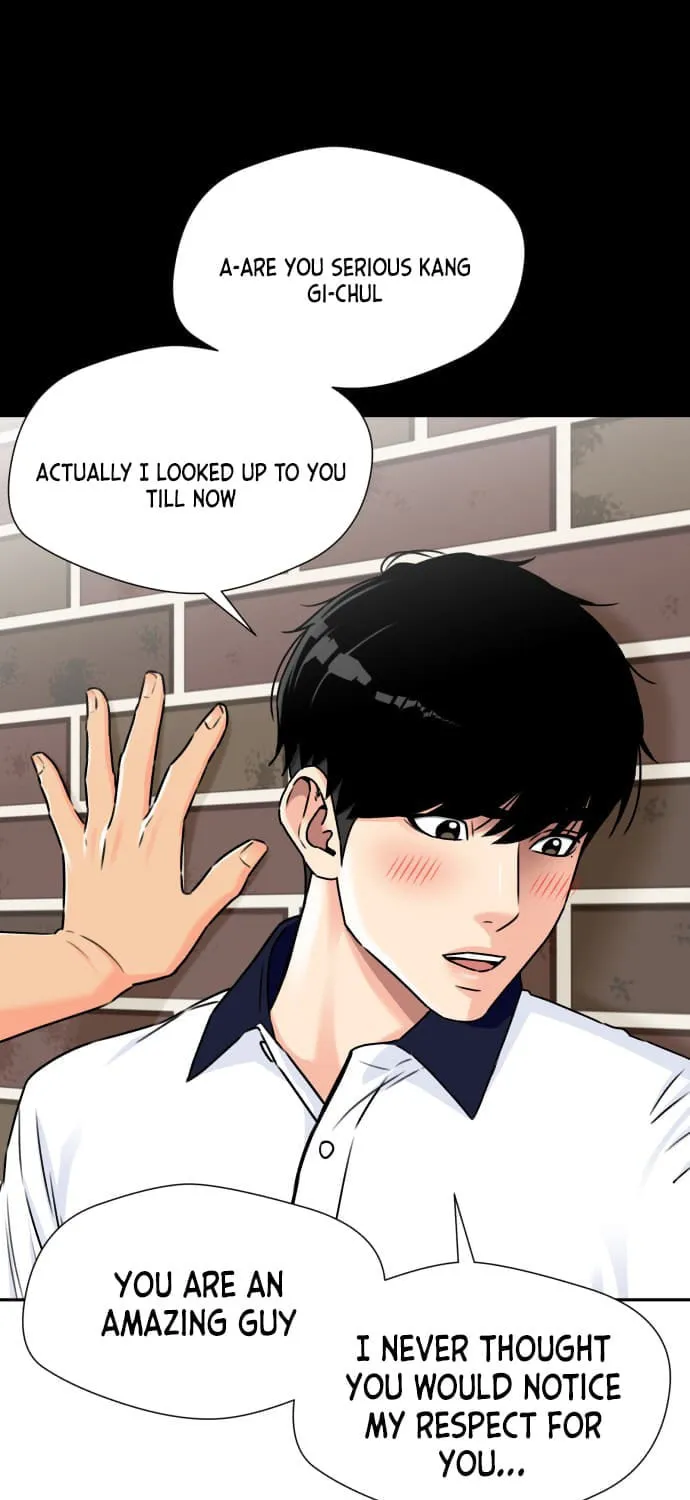 Face Genius Chapter 55 page 28 - 