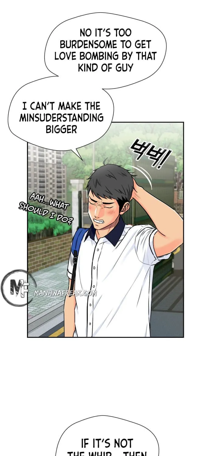 Face Genius Chapter 55 page 30 - 