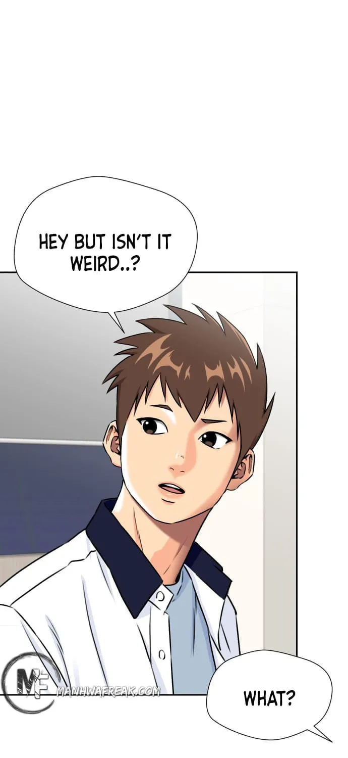 Face Genius Chapter 55 page 4 - 