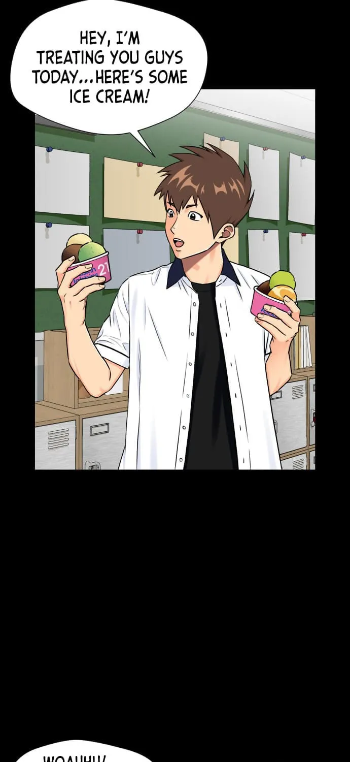 Face Genius Chapter 55 page 34 - 