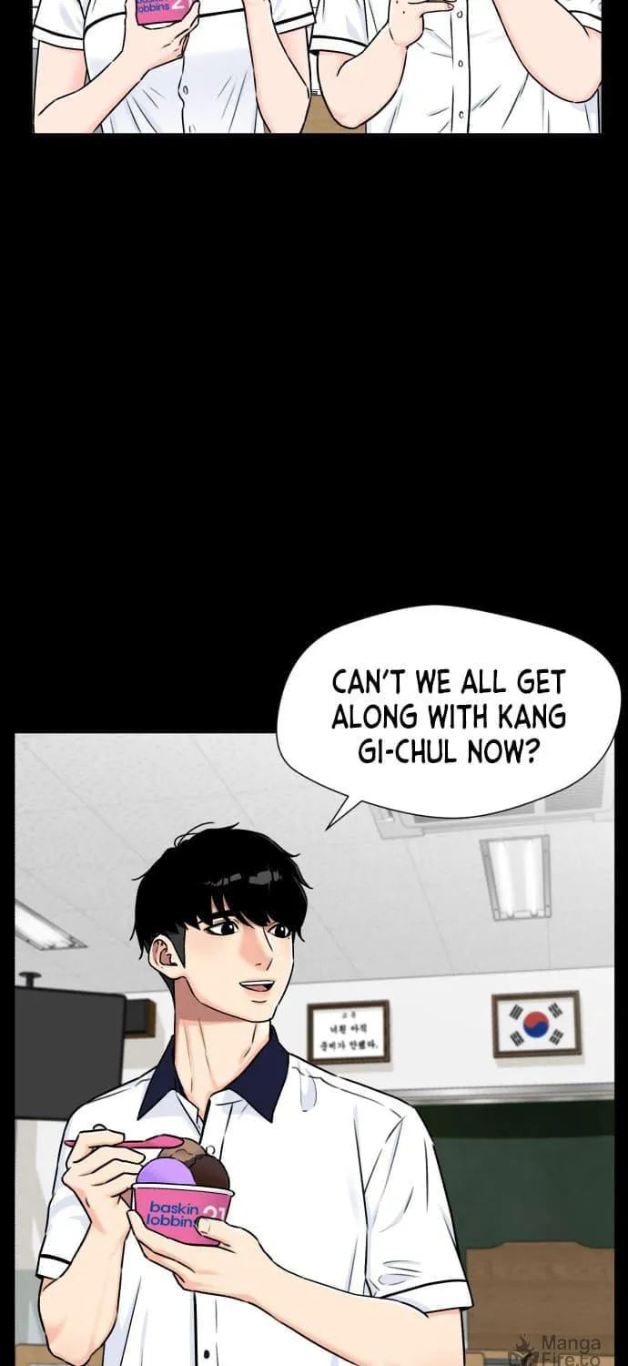 Face Genius Chapter 55 page 36 - 