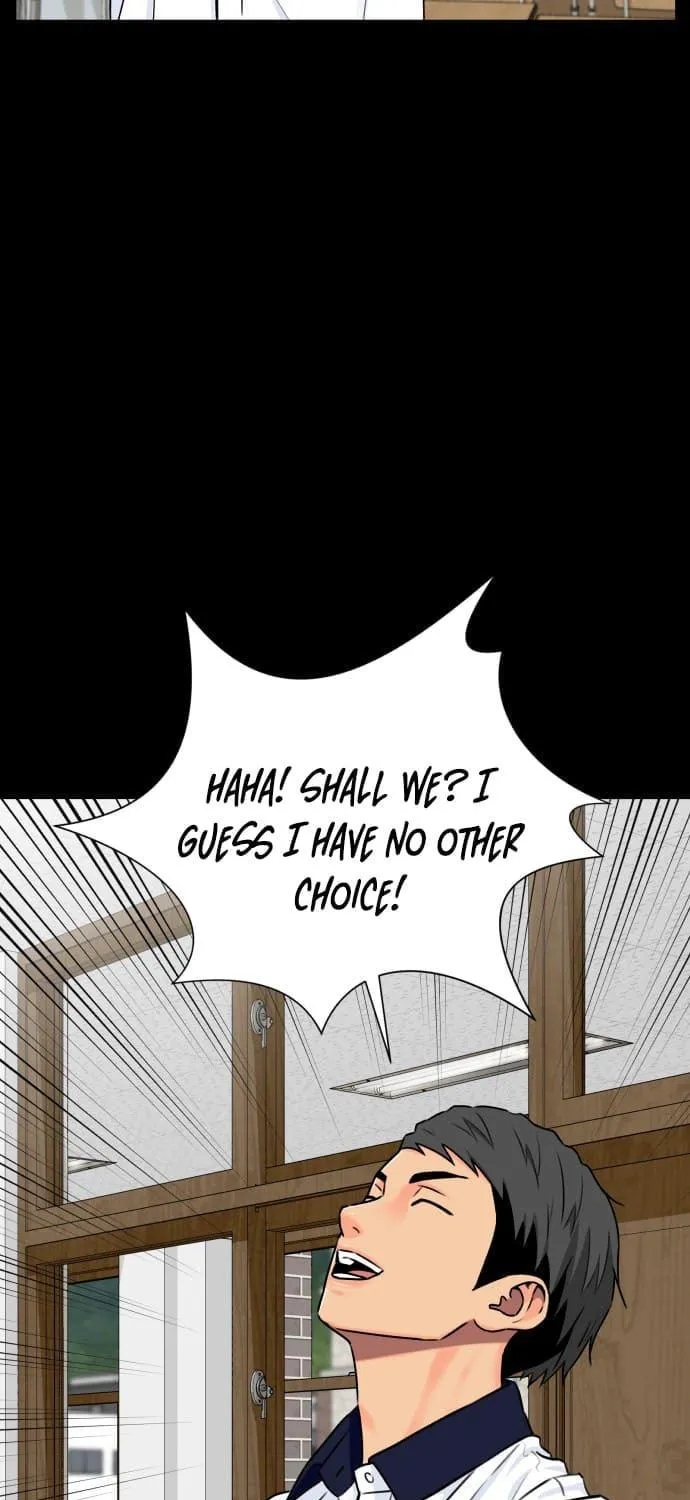 Face Genius Chapter 55 page 38 - 