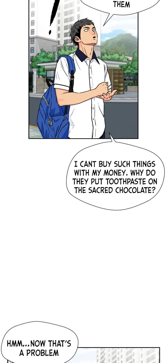 Face Genius Chapter 55 page 42 - 