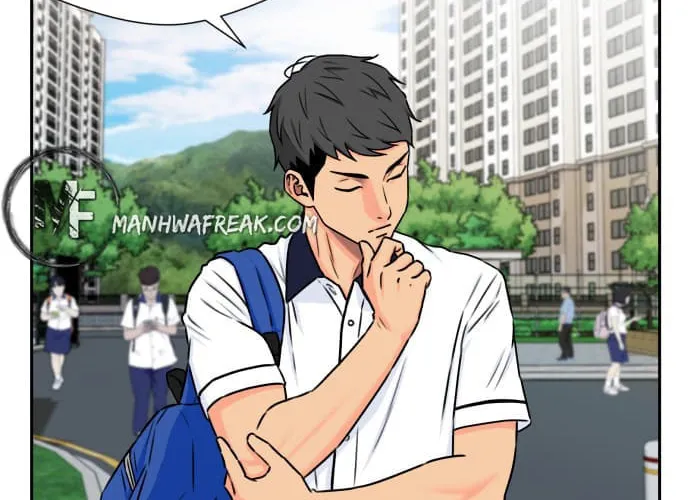 Face Genius Chapter 55 page 43 - 