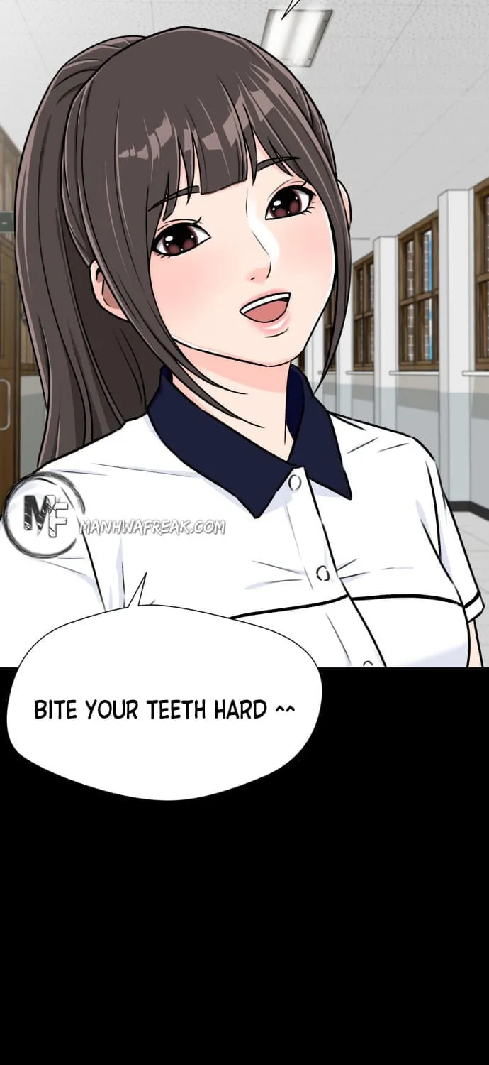 Face Genius Chapter 55 page 48 - 