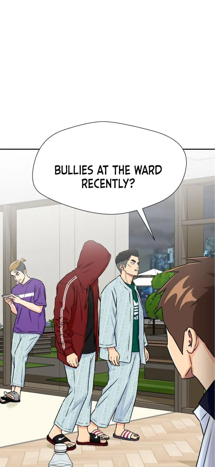 Face Genius Chapter 55 page 6 - 