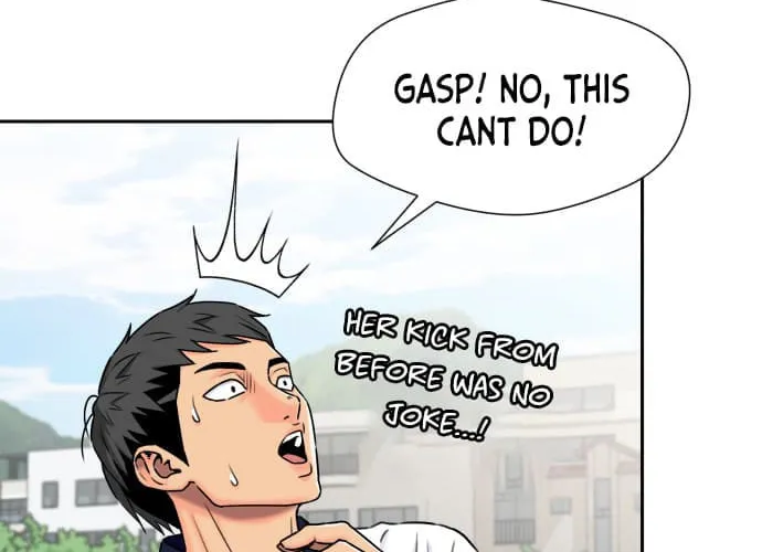 Face Genius Chapter 55 page 55 - 