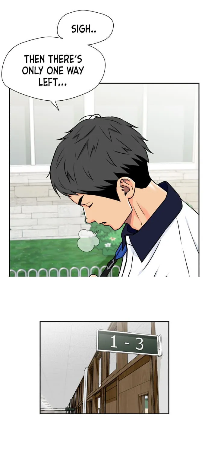 Face Genius Chapter 55 page 57 - 