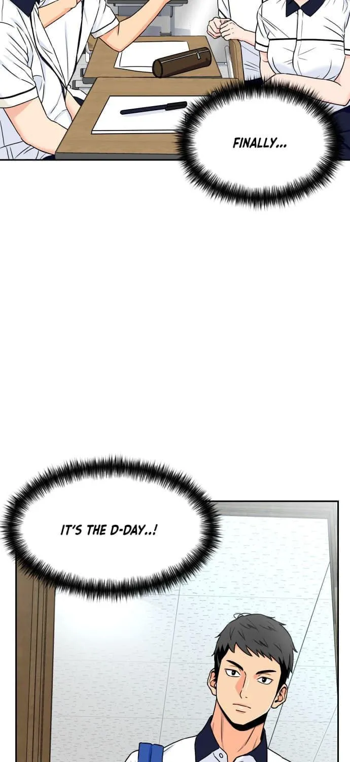 Face Genius Chapter 55 page 61 - 
