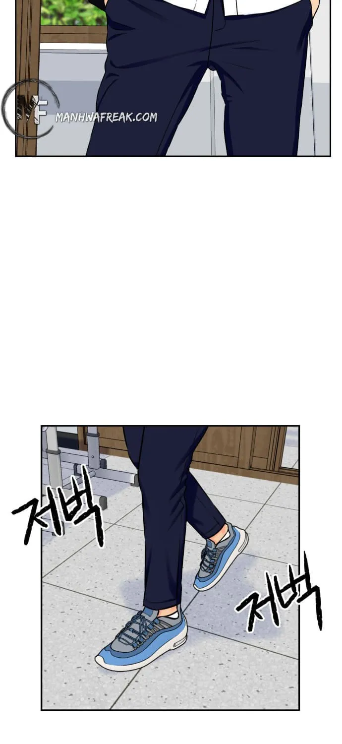 Face Genius Chapter 55 page 63 - 
