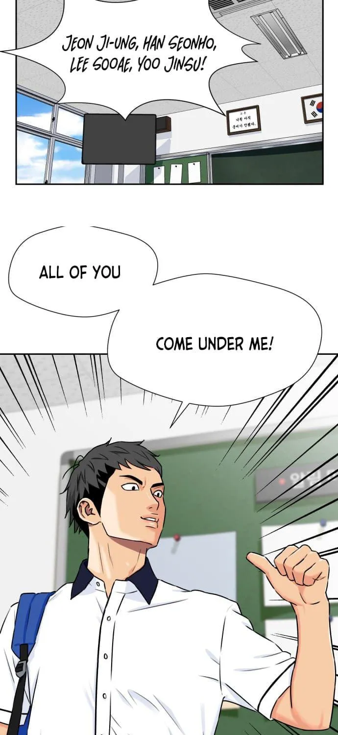 Face Genius Chapter 55 page 65 - 