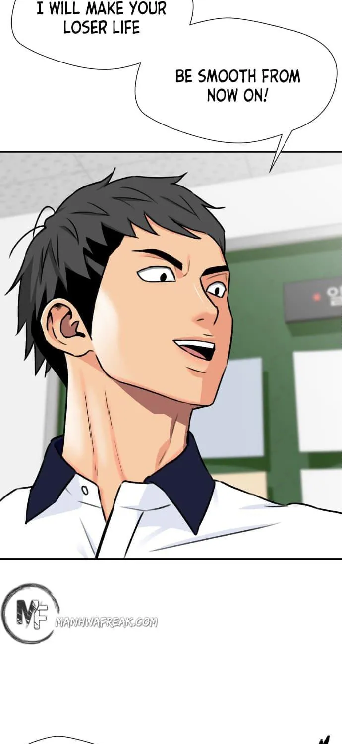 Face Genius Chapter 55 page 67 - 