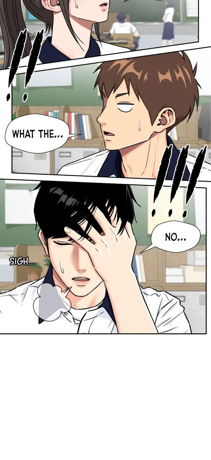Face Genius Chapter 55 page 69 - 