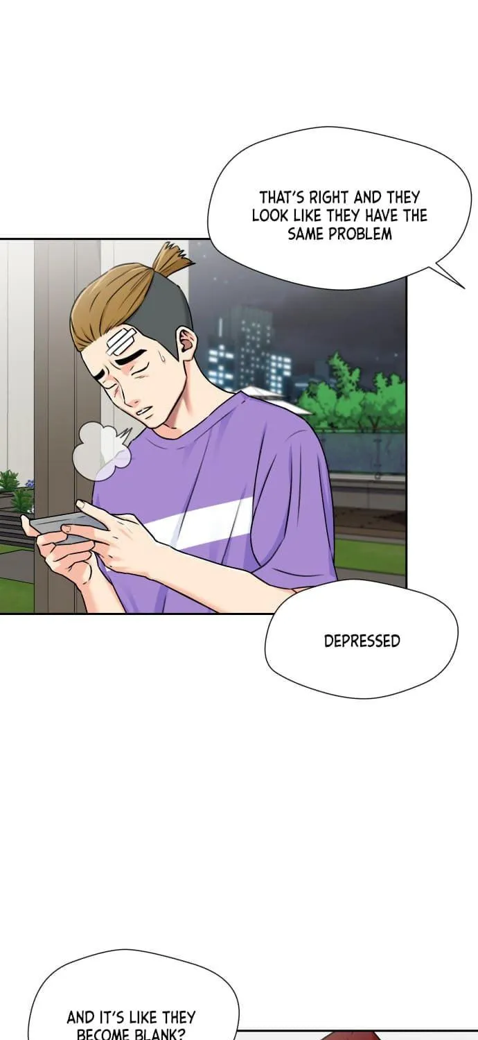 Face Genius Chapter 55 page 8 - 