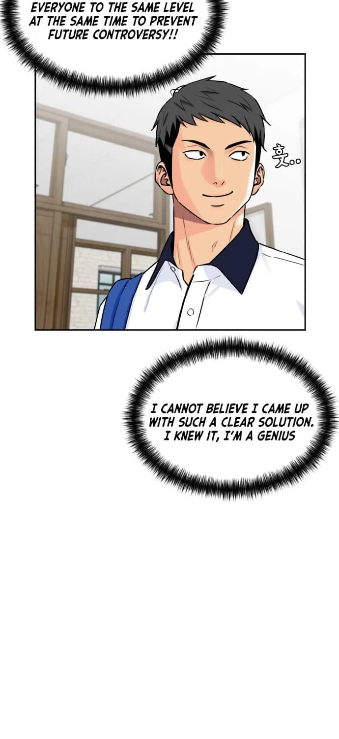 Face Genius Chapter 55 page 71 - 