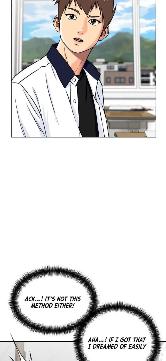 Face Genius Chapter 55 page 73 - 