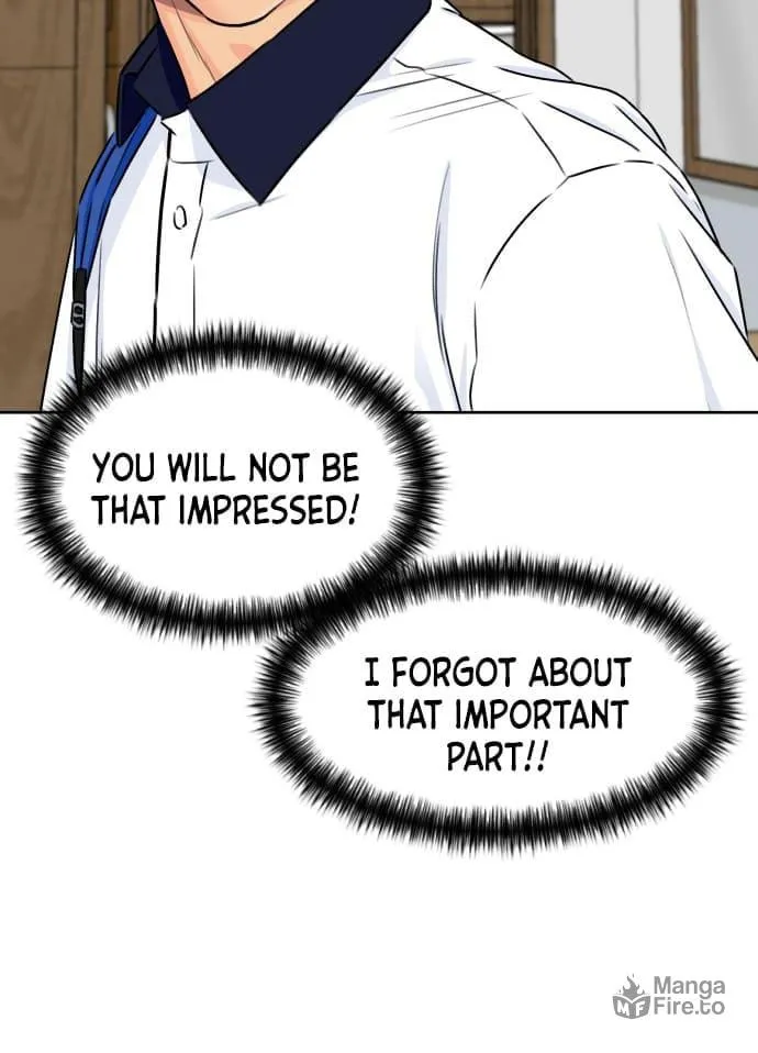 Face Genius Chapter 55 page 75 - 