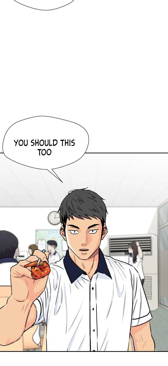 Face Genius Chapter 55 page 78 - 