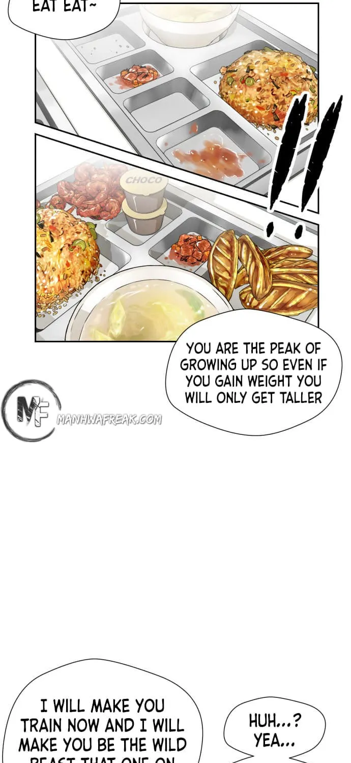Face Genius Chapter 55 page 80 - 
